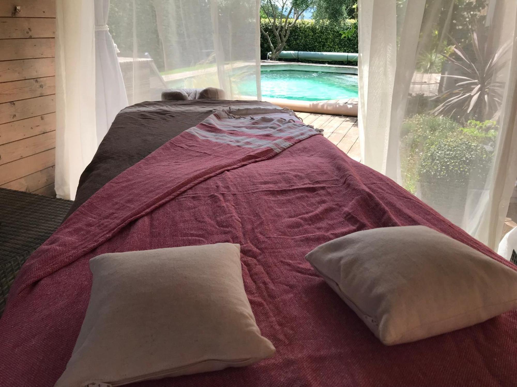 Chambre D'Hotes Coeur Du Var Le Luc Exterior photo